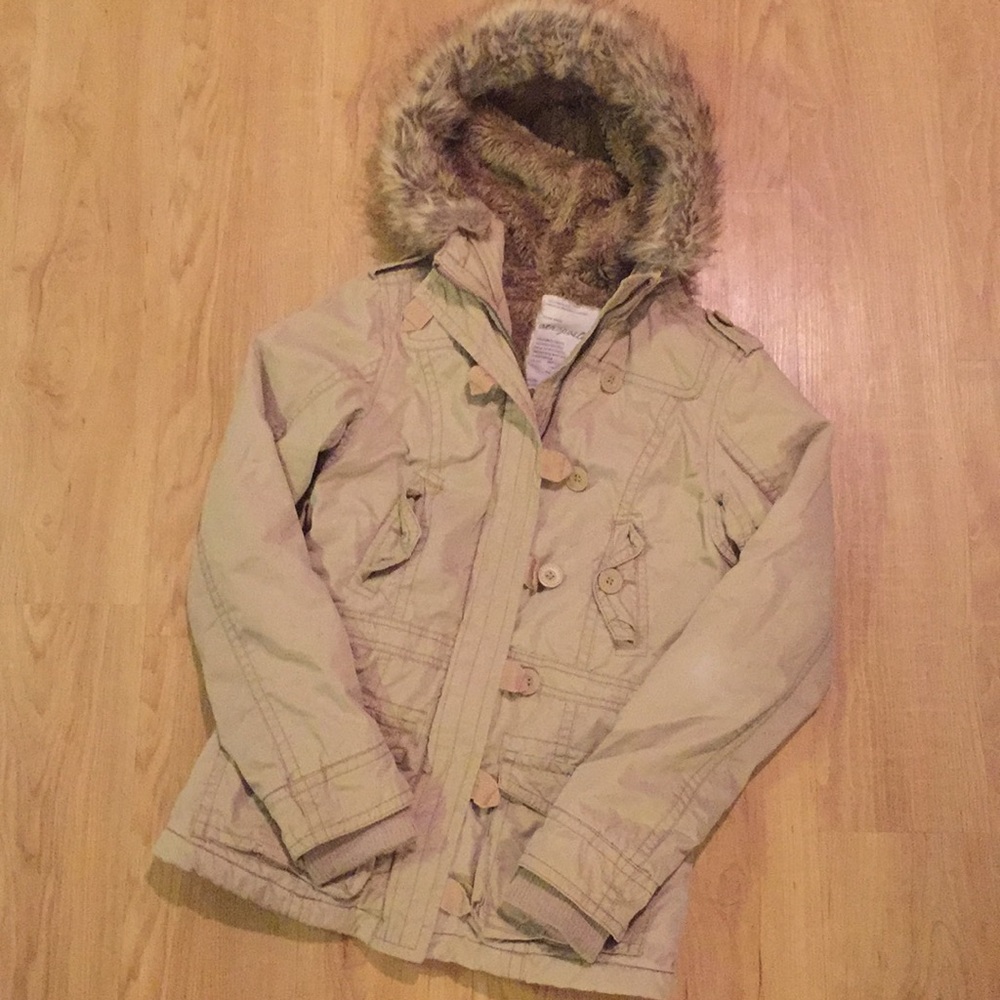 Aeropostale Women’s Jacket XS